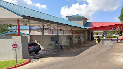 Palms Car Wash