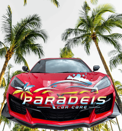 Paradeis Car Care - Mobile Detail