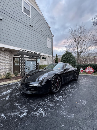Parker's Auto Detailing