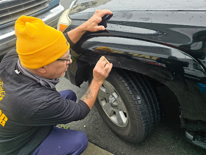 Paul's Mobile Detailing