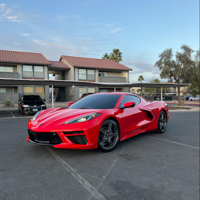Perfect Shine Auto Detailing