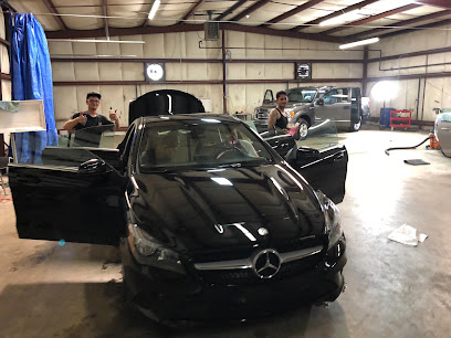Perfection Auto Refinish