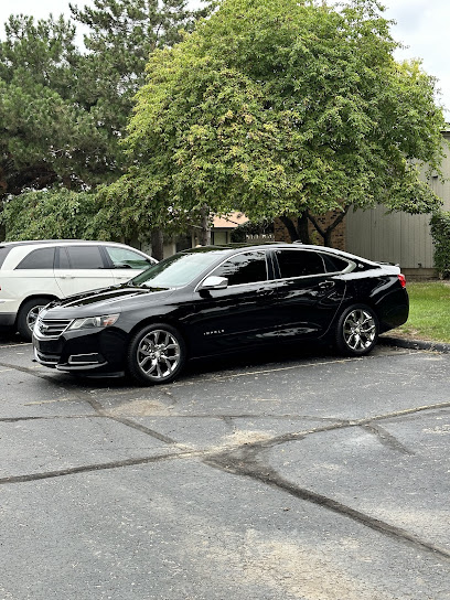 Personal Touch Detailing