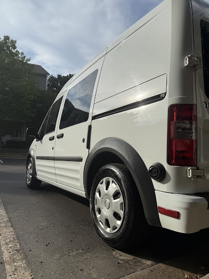 Pete’s Auto Detailing