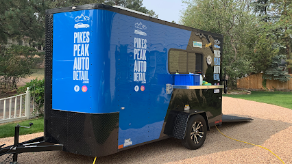 Pikes Peak Auto Detail