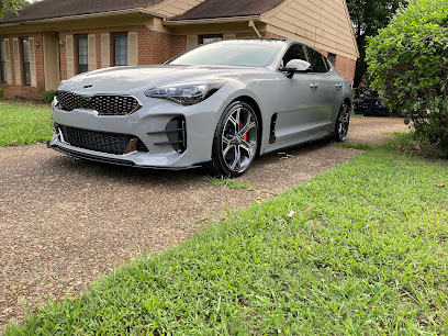 Pin Point Mobile Detailing