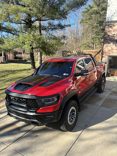 Pittsburgh Mobile Detailing