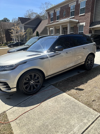 Polished by Pauling - Luxury Detailing