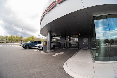 Porsche Reno Service