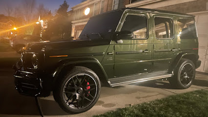 Potomac Audio and Tint