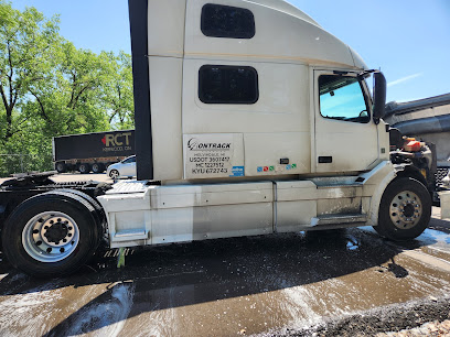 Pressure Pro Wash LLC