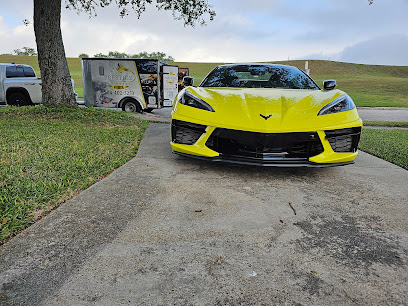 Prestige Pro Detail