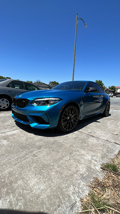Prestige Shine Mobile Detailing