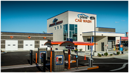 Prime Car Wash