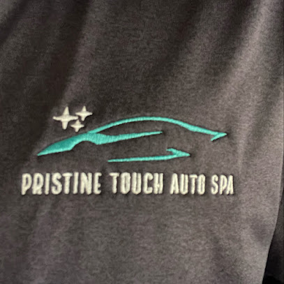 Pristine Touch Auto Spa LLC