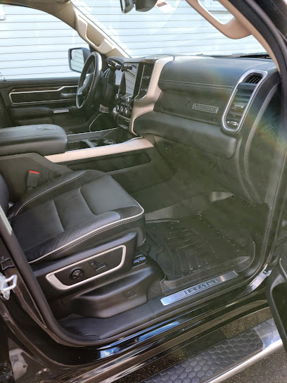 Professional Auto customization