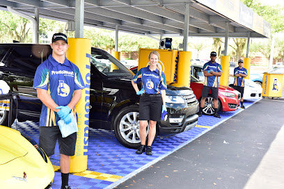 ProntoWash Westshore Plaza