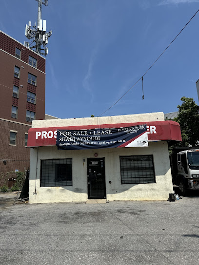 Prosperity Tire Center