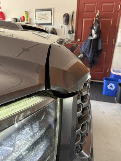 Protech Detailing