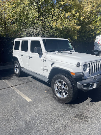 Punchys Mobile Detailing LLC