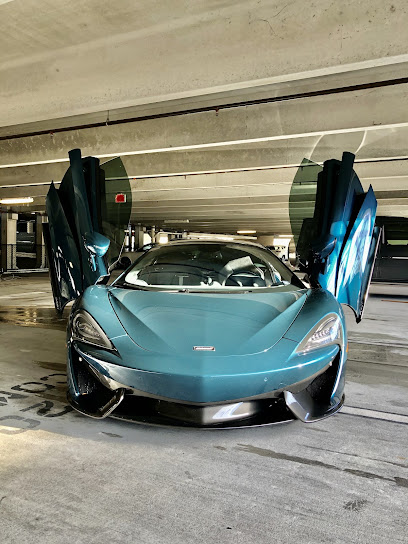 QCD; Quality Control Detailing LLC