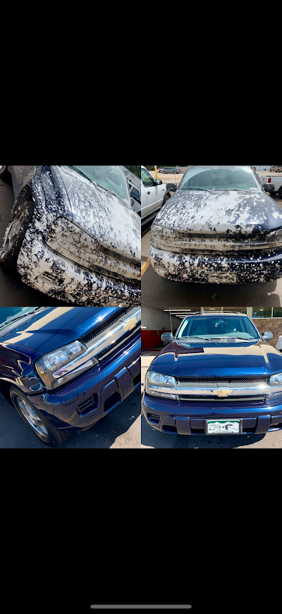 Quickservice Auto Detail LLC
