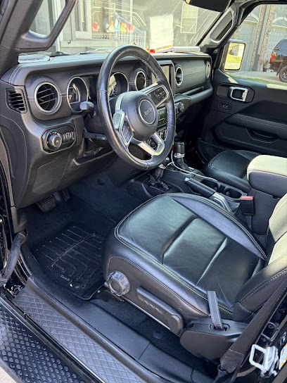 Qwik Detail Mobile Detailing