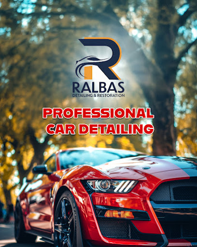 RALBA’S Interior Restoration