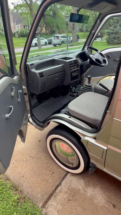Really Rich Detailing