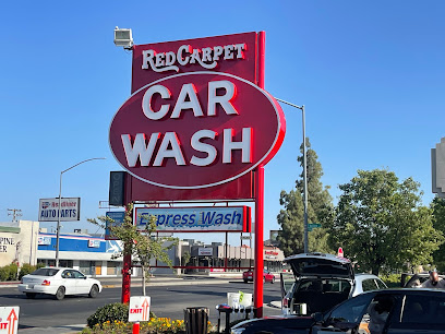 Red Carpet Car Wash