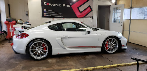 Reflection Auto Salon & Detailing LLC