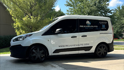 RejuvenAuto Detail & Ceramic Coatings