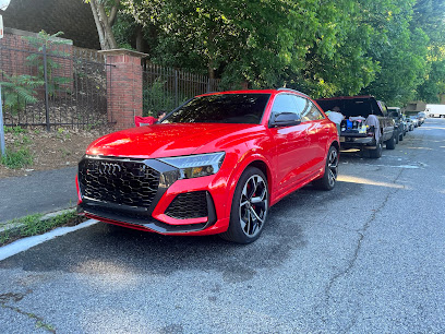 Revived Rides Mobile Detailing