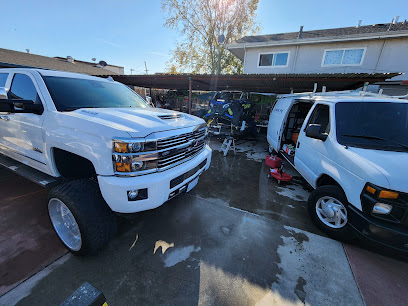 RM Mobile DETAILING