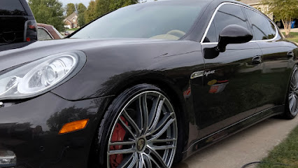 Roberts mobile detailing