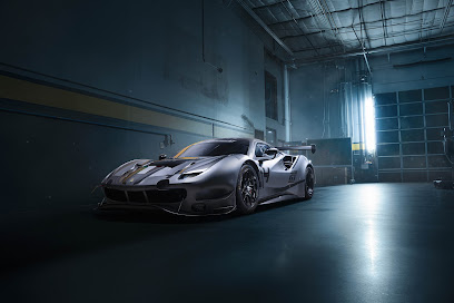 Rogue Films - XPEL Paint & Windshield Protection and Window Tinting