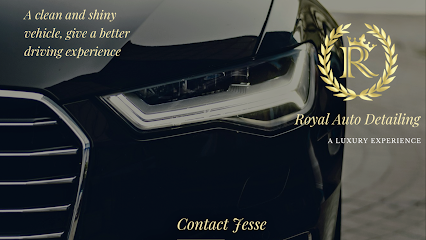 Royal Auto Detailing