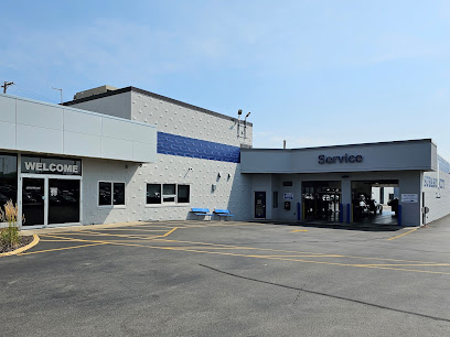 Schlossmann Subaru City Service Center