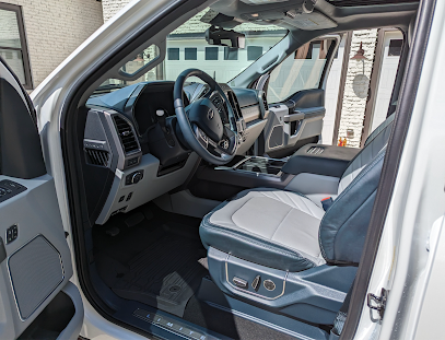 Seattle Reliable Mobile Detailing