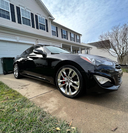 Seattle Super Mobile Detailing