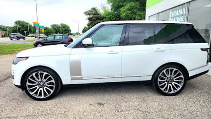 Shamerrific Shine Pro Car Detailing & Ceramic Pro Coating Kansas City