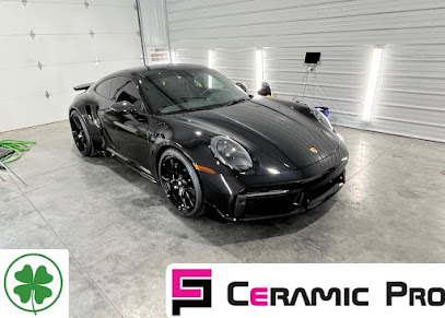 Shamrock Detailing & Ceramic Coating Columbus Ohio