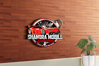 Shandra Mobile Detailing LLC