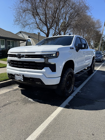 Sharp Detailing - Mobile Detailing In Fresno, CA