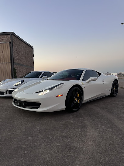 Shine City Auto Detailing