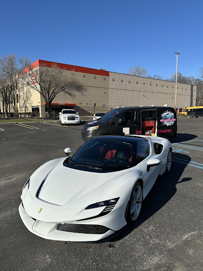 Shine My Ride Mobile Detailing