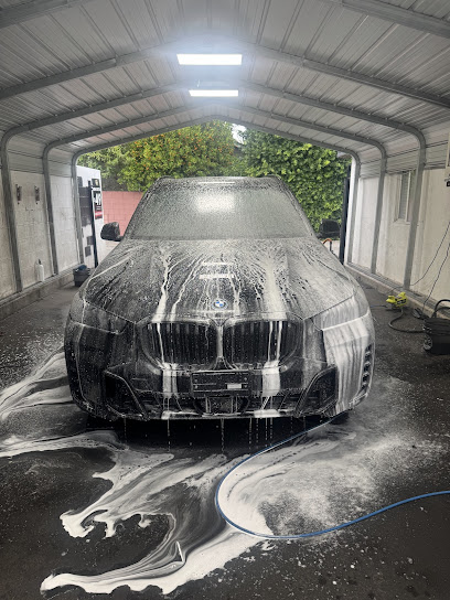 ShinePros Wash & Detail