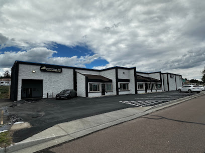 ShowCar Auto Spa Colorado Springs