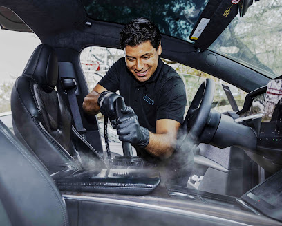 SHWASH Mobile Car Detailing Dallas