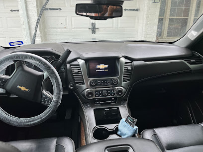SHWASH Mobile Car Detailing Houston
